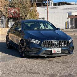 مرسيدس بنز A-Class